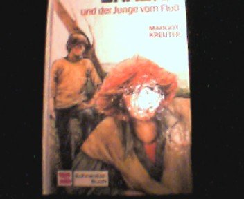 Sandra Detektivin in Jeans und der Junge vom Fluß (Bd. 3) Books