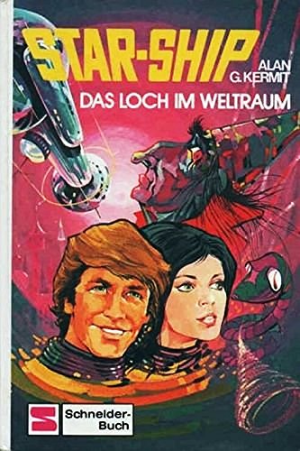 Star- Ship: Das Loch im Weltraum Books