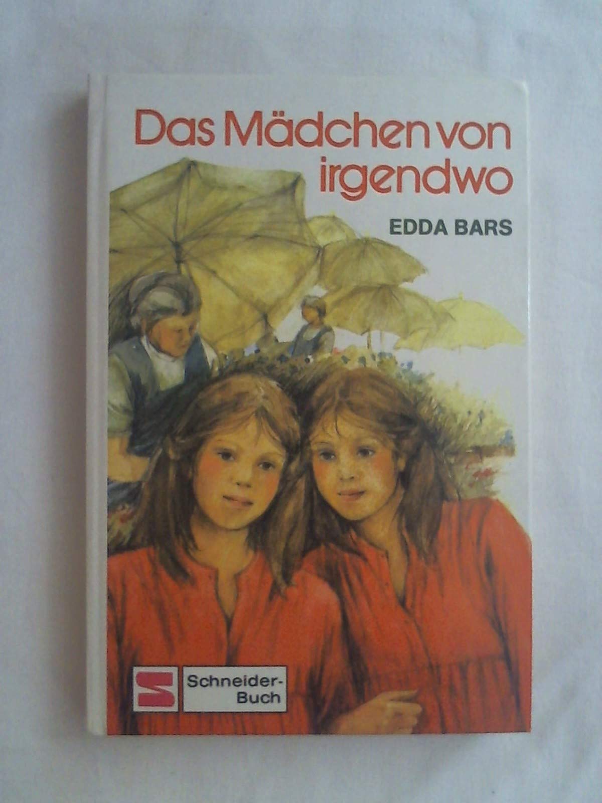 Product Image: Das Mädchen von irgendwo