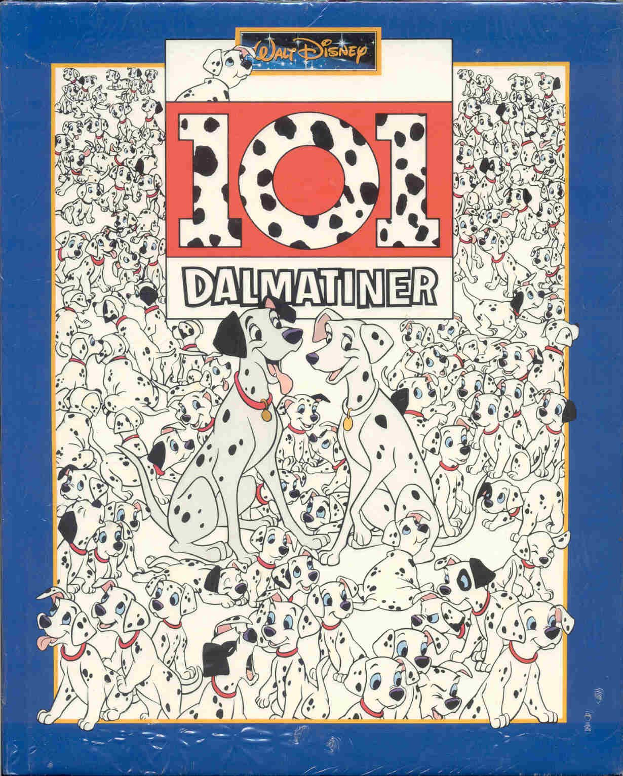 Product Image: 101 Dalmatiner