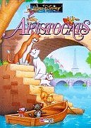 Aristocats Novels & Short Stories