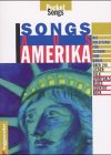 Songs aus Amerika. Mit Banjo-Anleitung und Gitarrenbegleitung Sheet Music