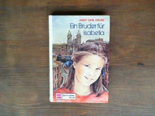 Ein Bruder für Isabella Books
