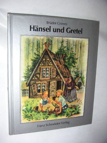 Product Image: Hänsel und Gretel