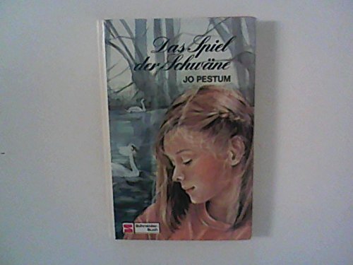 Das Spiel der Schwäne Books