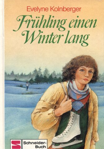 Product Image: Frühling einen Winter lang