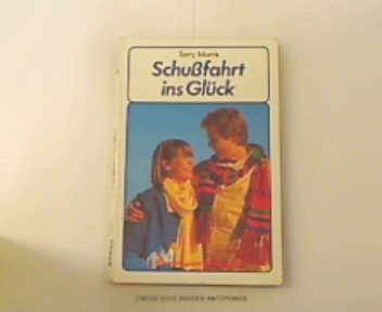 Schußfahrt ins Glück. Manga