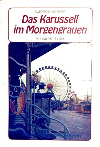 Das Karussell im Morgengrauen. Books
