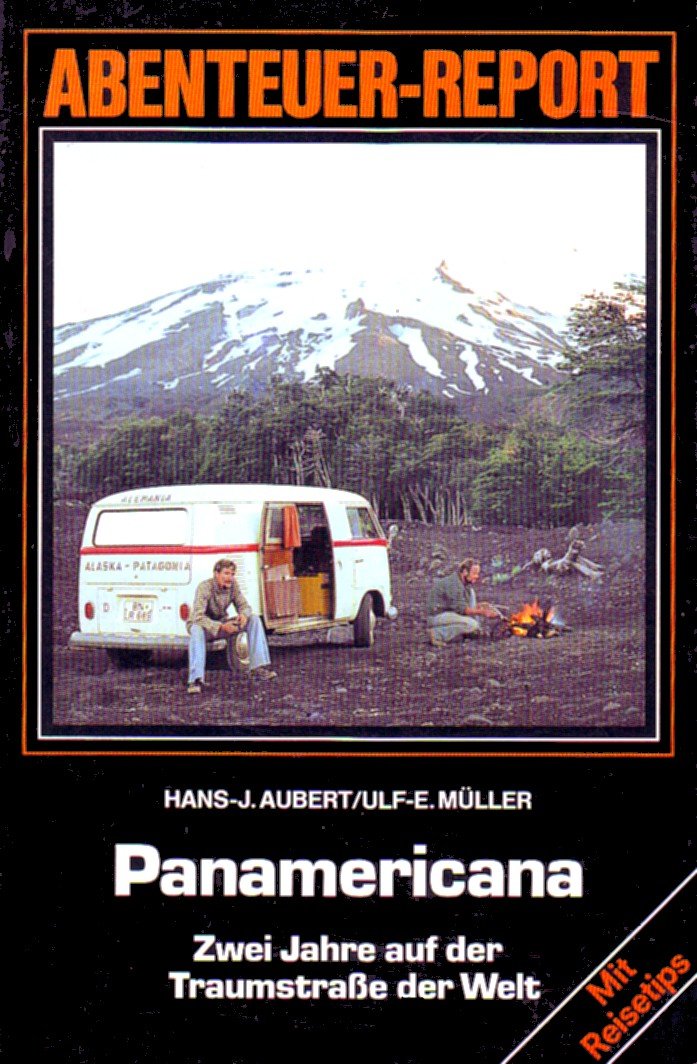 Panamericana (5751 683) Travelogues