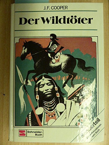 Product Image: Der Wildtöter