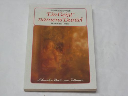 Product Image: Ein Geist namens Daniel.