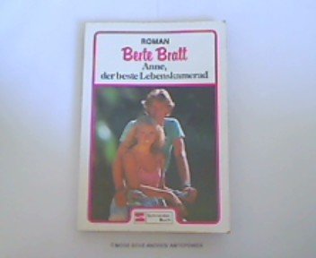 Anne, der beste Lebenskamerad (5617 197). Hobbies & Crafts