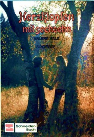 Herzklopfen mit sechzehn Books