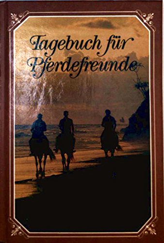Tagebuch für Pferdefreunde Books