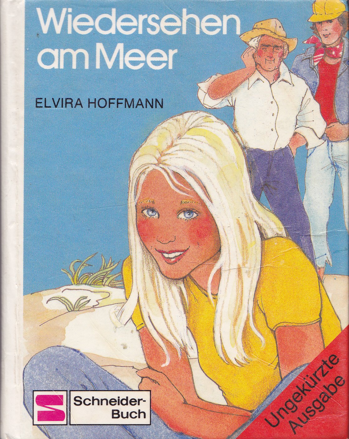 Product Image: Wiedersehen am Meer.
