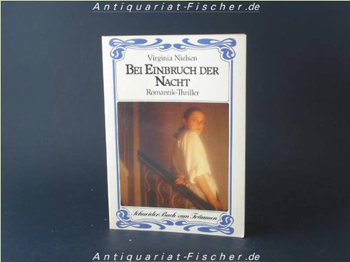 Bei Einbruch der Nacht : Romantik-Thriller. Books