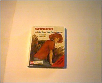 Sandra Und Die Stimme Der Fremden Books