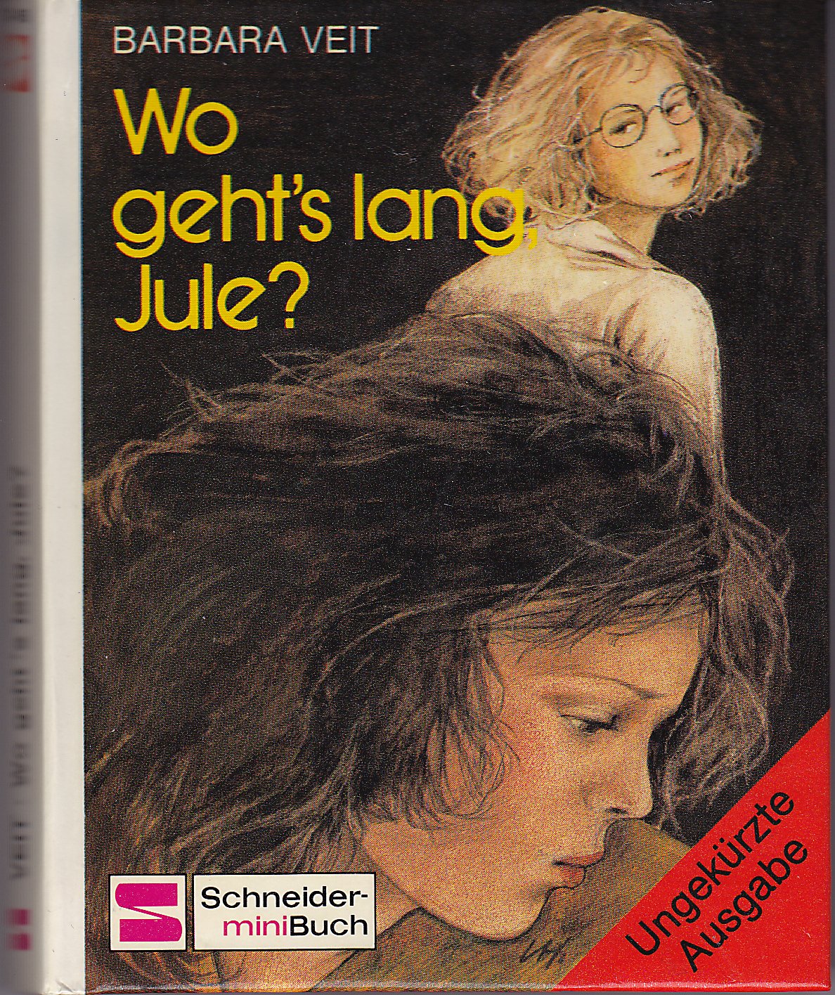 Wo geht's lang, Jule? Books