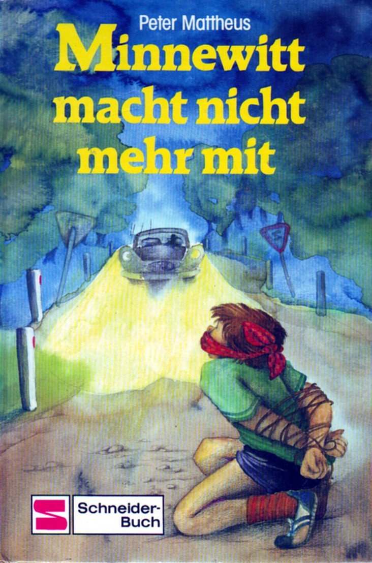 Minnewitt macht nicht mehr mit Hobbies & Crafts