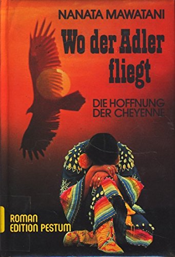 Wo der Adler fliegt. Roman Books