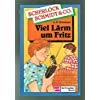 Scherlock Schmidt & Co / Viel Lärm um Fritz Books