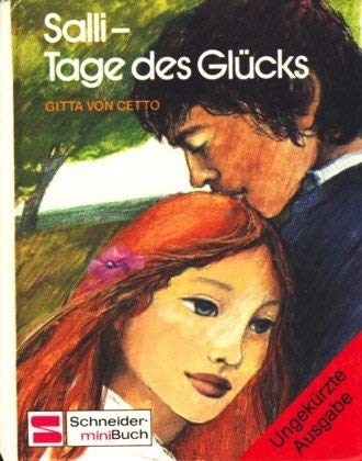 Salli - Tage des Glücks Books