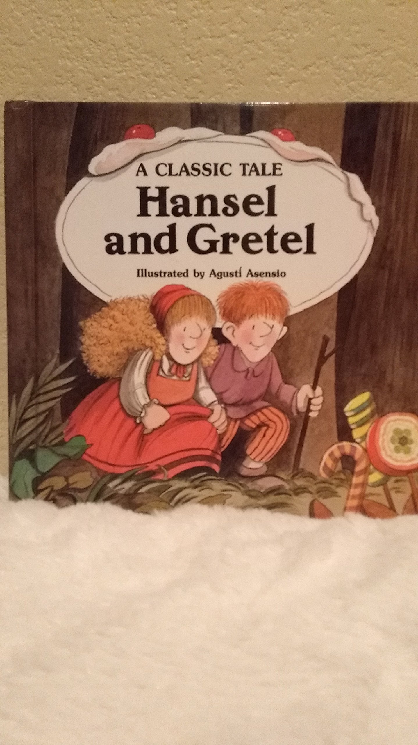 Froschkönig / Hänsel und Gretel / Rotkäppchen / Rumpelstilzchen Books
