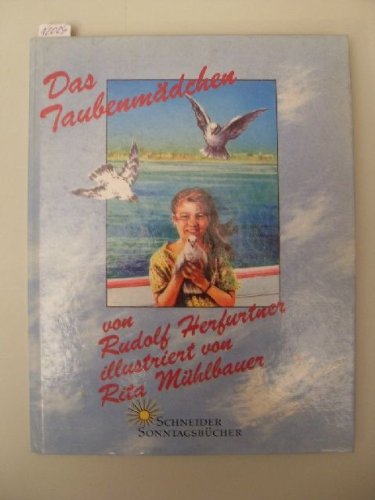 Product Image: Das Taubenmädchen