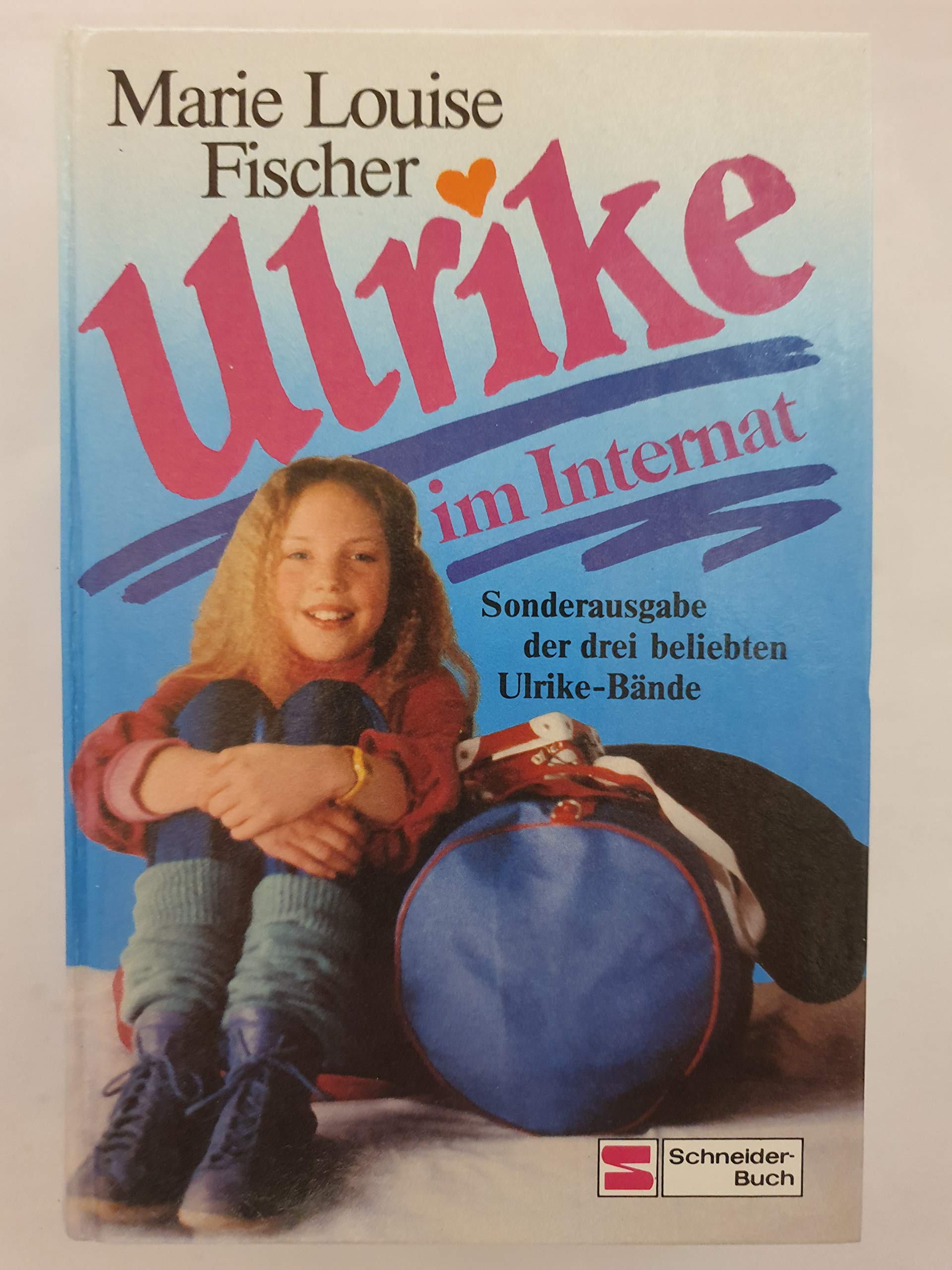 Product Image: Ulrike im Internat.