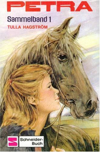 Petra und der Fohlenfrühling Books