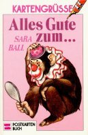 Kartengrüsse / Alles Gute zum... Travel