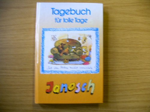 Tagebuch für tolle Tage Books