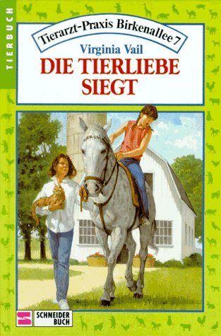 Tierarztpraxis Birkenallee 7, Bd.4, Die Tierliebe siegt Medicine