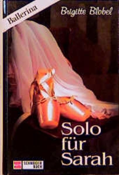 Ballerina / Solo für Sarah Books