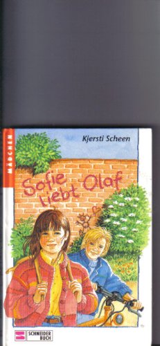 Sofie liebt Olaf Books