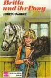 Als Fanny Ihr Pony fand Books