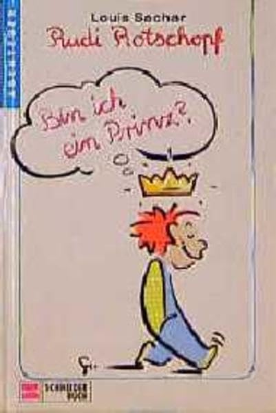 Product Image: Rudi Rotschopf / Bin ich ein Prinz?