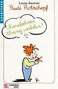 Rudi Rotschopf / Nasenbohren streng verboten! Books