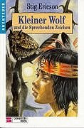 Kleiner Wolf und die Sprechenden Zeichen Books