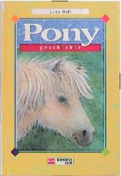 Ponygeschichte Books