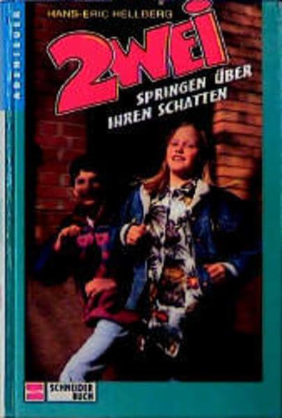 Product Image: Zwei springen über ihren Schatten