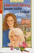 Lisa und Jenny lassen nicht locker Books