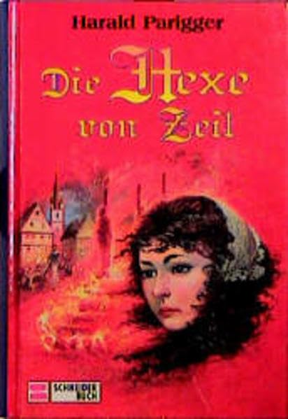 Die Hexe von Zeil Fairy Tales & Legends