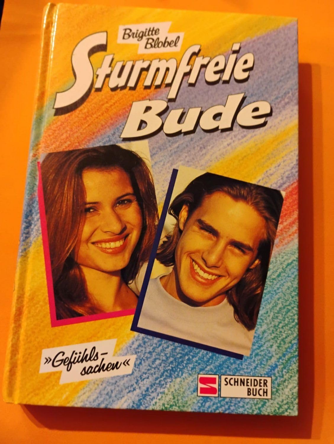 Product Image: Sturmfreie Bude