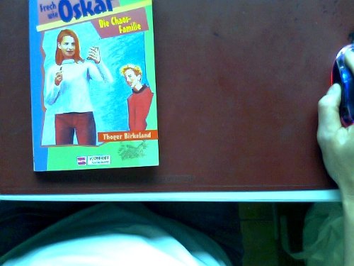 Frech wie Oskar / Die Chaos-Familie Books
