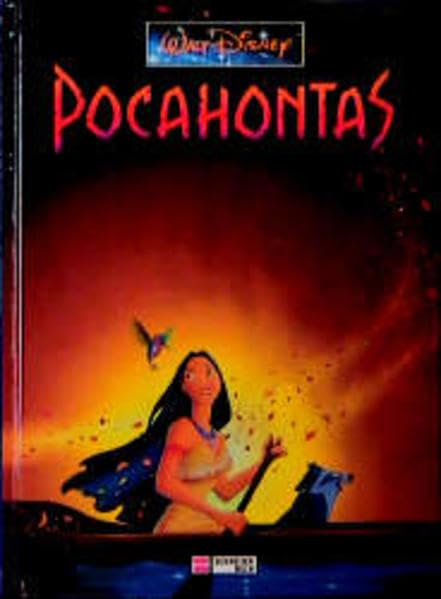 Pocahontas Books