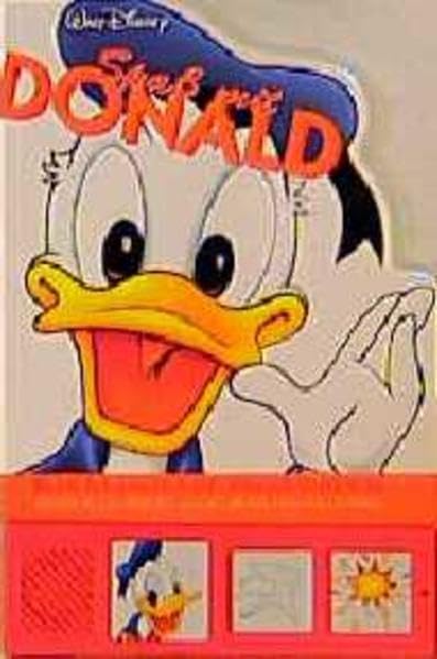 Spass mit Donald: Das klingende Disney-Buch book