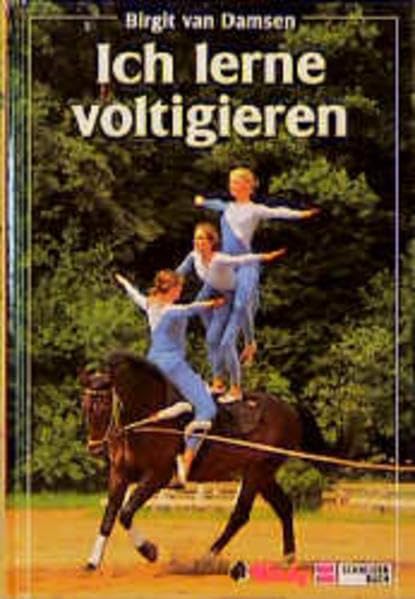 Product Image: Ich lerne voltigieren
