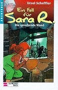 Ein Fall für Sara R., Bd.2, Die sprechende Wand Books