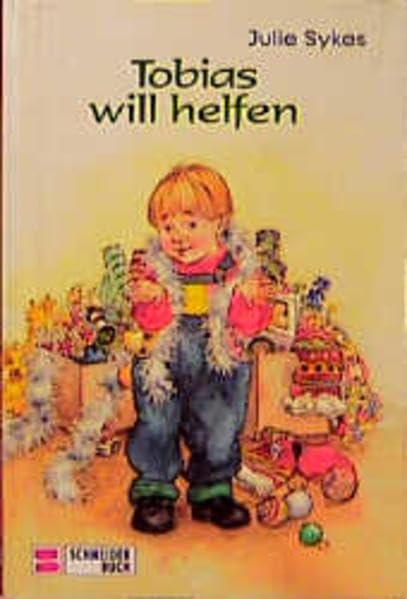 Tobias will helfen Books